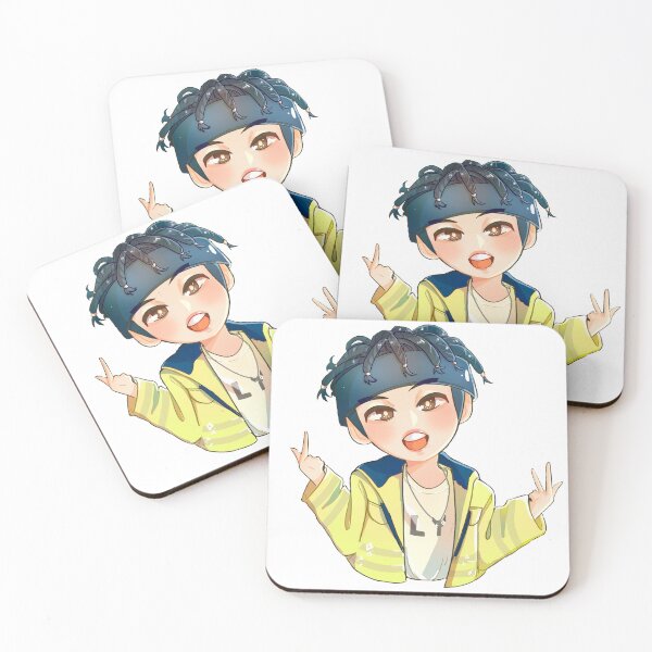 Item preview, BIC MCND ICE AGE designed and sold by bulberrymoons.