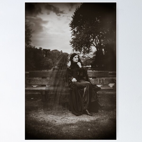 'The Whisperer' Poster