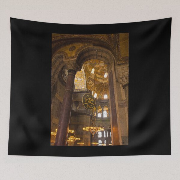 Item preview, Arch in Ayasofia  designed and sold by jojobob.