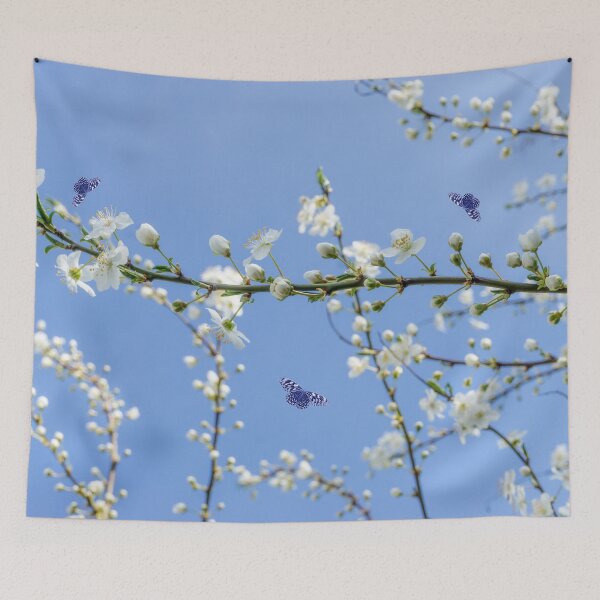 Item preview, Spring buds designed and sold by MarionsArt.