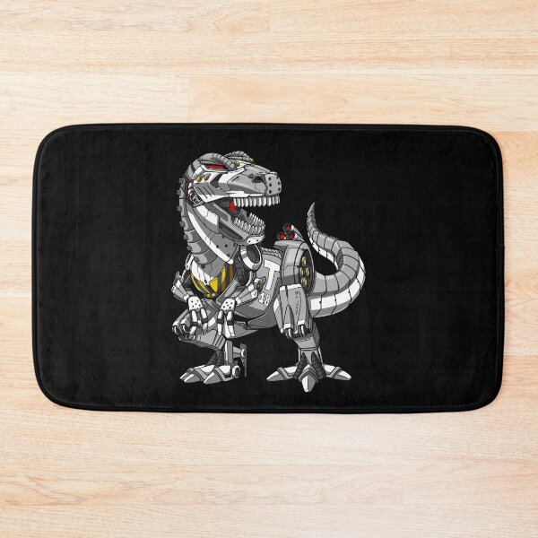 Item preview, T-Rex Dinosaur Robot  designed and sold by underheaven.