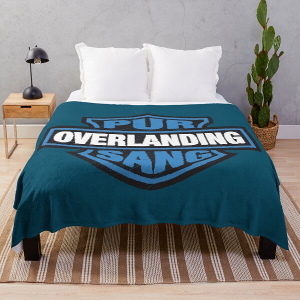 Item preview, Overlanding Pur Sang designed and sold by landcruising.
