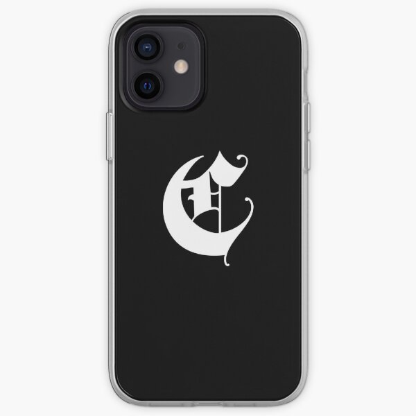 Letter C Iphone Cases Covers Redbubble