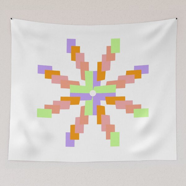 Item preview, Abstract Art designed and sold by Sasas Design.