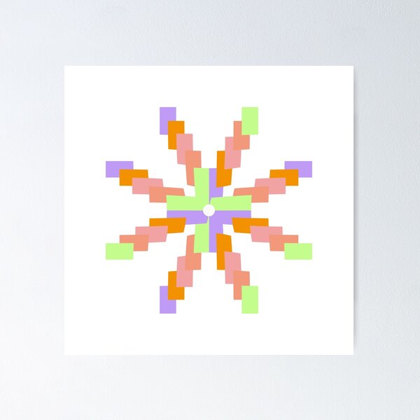 Item preview, Abstract Art designed and sold by Sasas Design.