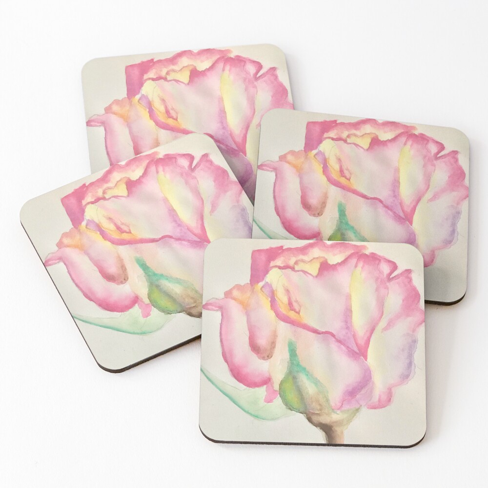 Item preview, Coasters (Set of 4) designed and sold by maxsurface.
