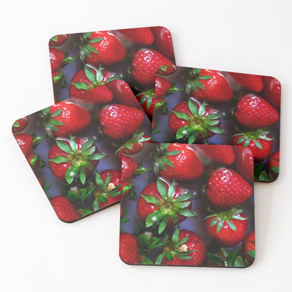 Item preview, Strawberries designed and sold by Athanasios Maikousis.