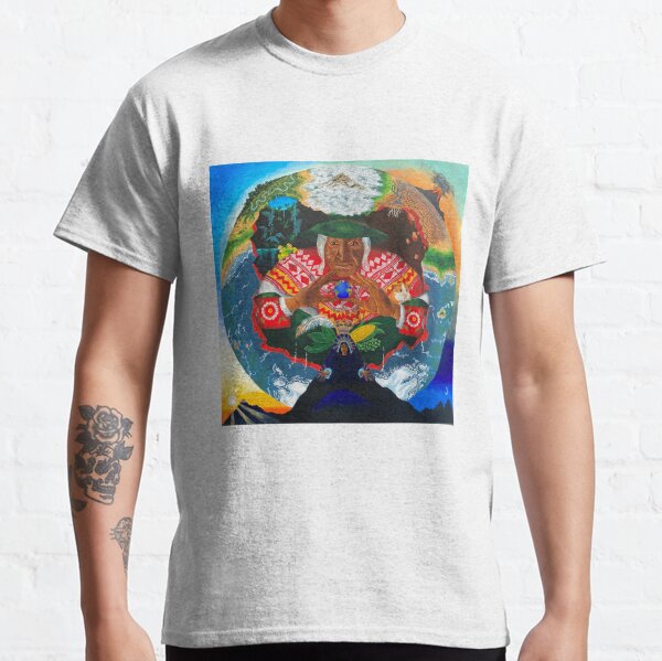 Pachamama Classic T-Shirt