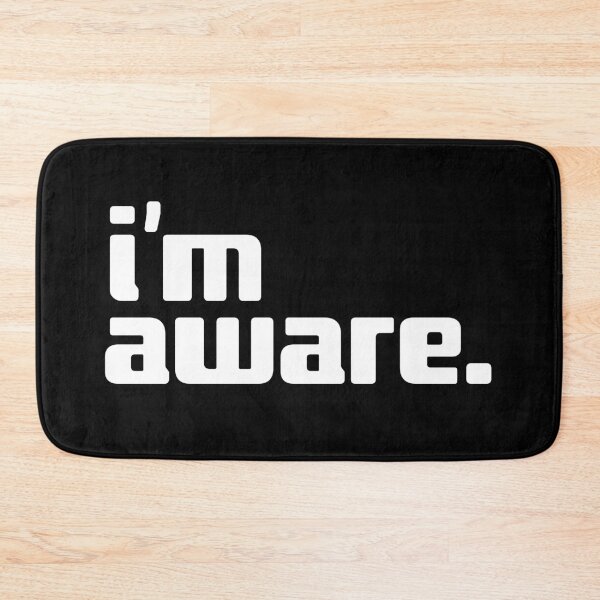 Item preview, i'm aware designed and sold by Andy Mako.