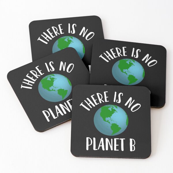 Item preview, There is No Planet B designed and sold by EstelleStar.