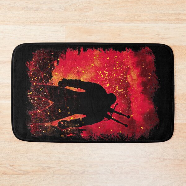 Item preview, Witcher Chaos designed and sold by Happy-Llama-Art.