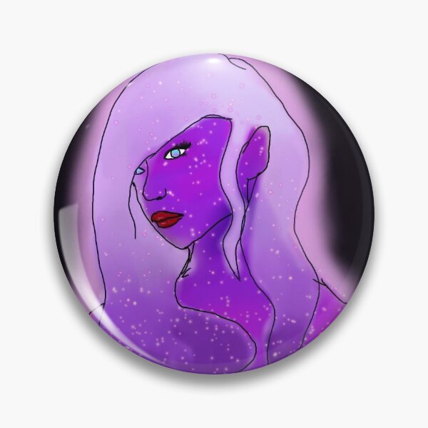 Item preview, Mirada estrellada designed and sold by jennyhendricks.