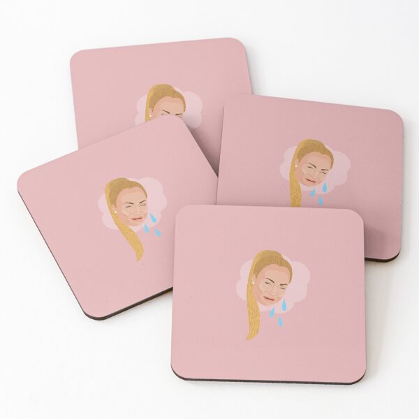 Item preview, Darcey - 90 Day Fiance - Crying designed and sold by ponychops.