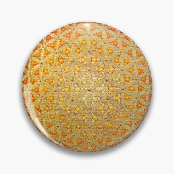 Item preview, Flower of life 3d, flower of life 3d designed and sold by viodots.