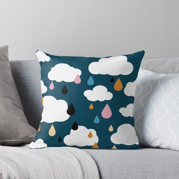 Item preview, A Rainy Day designed and sold by designcastle.