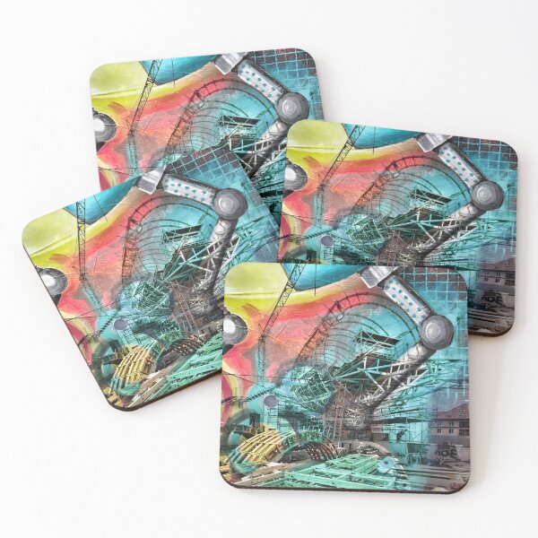 Item preview, Wanderlust designed and sold by itsblazphemy.