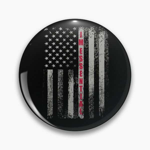 Item preview,  I'M ESSENTIAL , I AM ESSENTIAL, ESSENTIAL EMPLOYEE , WORKER designed and sold by nourel.