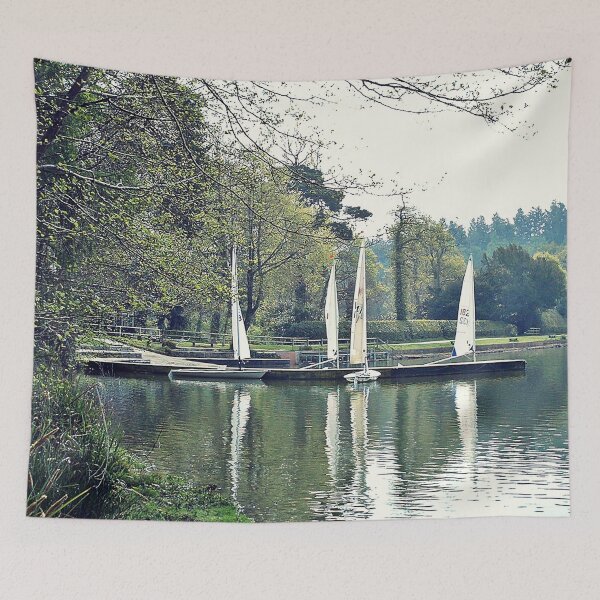 Item preview, Waiting for Summer designed and sold by VikingVisual.