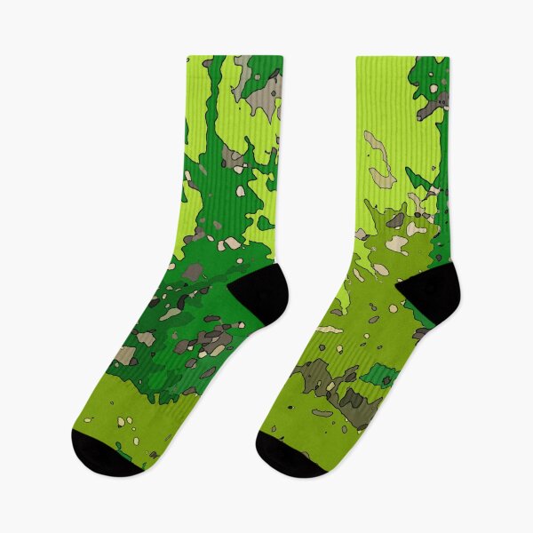 Item preview, Solid green designed and sold by Alina9.