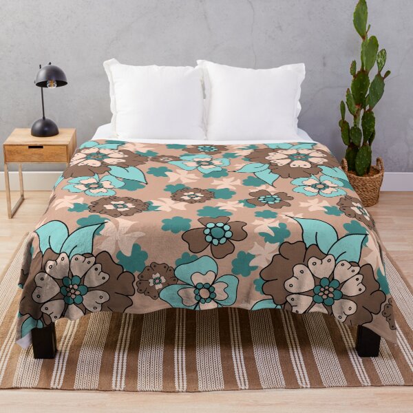 Item preview, Flower Doodle LineArt Collection Seamless Surface Pattern designed and sold by Saskia Beeldman.