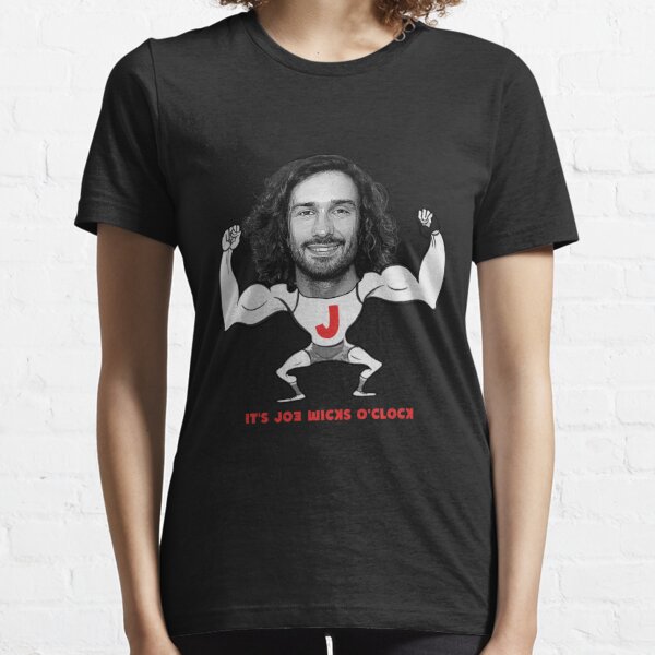 joe wicks tee shirts