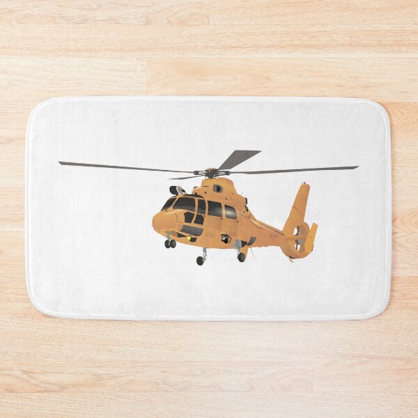 Item preview, Orange European Helicopter designed and sold by NorseTech.