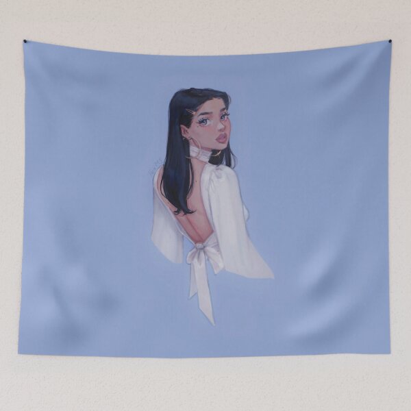 Item preview, Mandy designed and sold by Tasia M S.