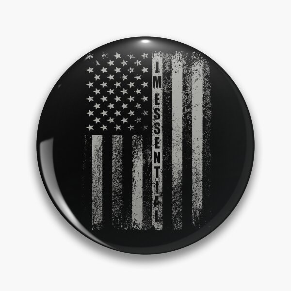 Item preview, I'M ESSENTIAL , I AM ESSENTIAL, ESSENTIAL EMPLOYEE , WORKER designed and sold by nourel.