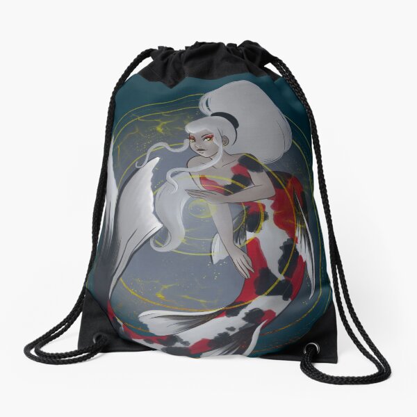 Koï Sac à cordon