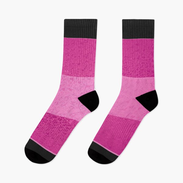 Artikelvorschau, Denke Rosa entworfen und verkauft von mvbillings.