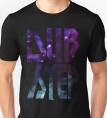 DUBSTEP TEE Unisex T-Shirt