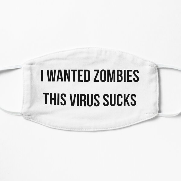 masque de coronavirus Masque sans plis