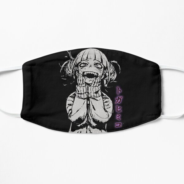 toga himiko Mask