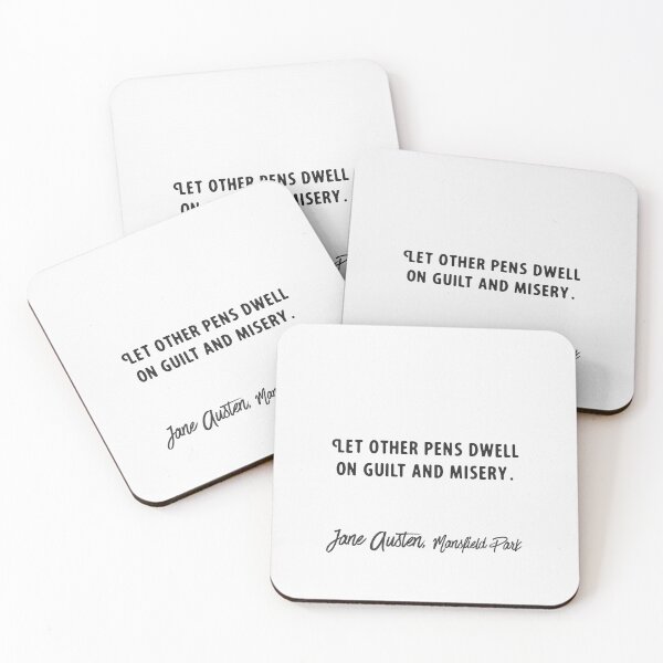 Item preview, Let other pens dwell.. designed and sold by Ariana Mila -  Awesome quotes.