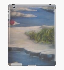 landscape iPad Case/Skin
