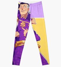 CONFIRMED Leggings