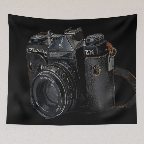 Item preview, Zenit EM designed and sold by Darren Wilkes Wildlife UK.