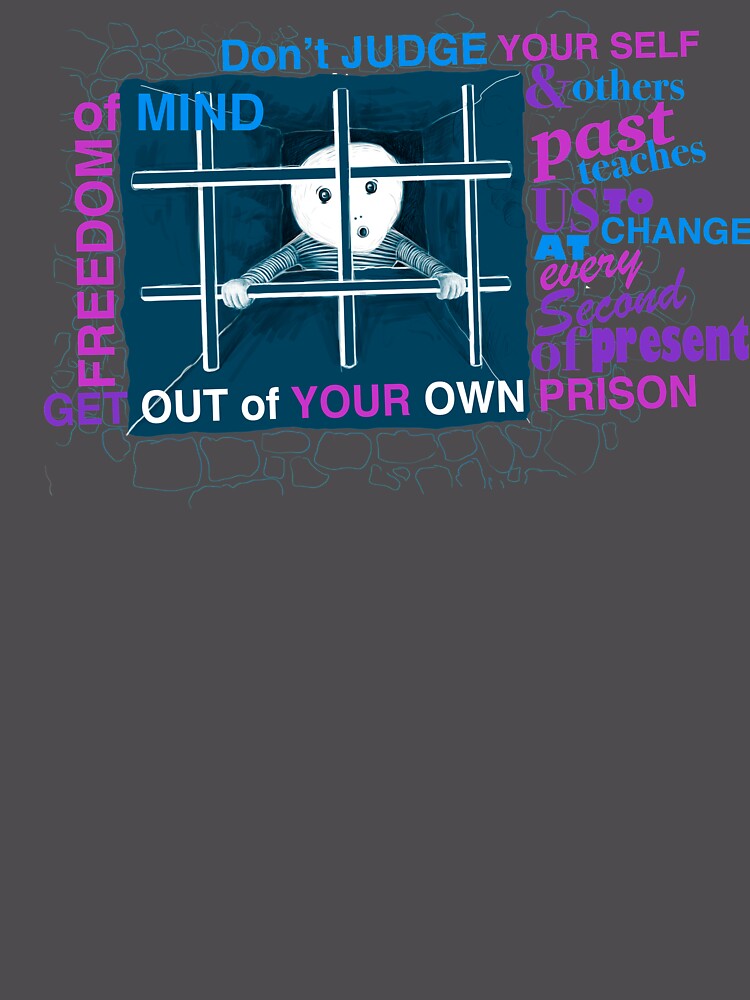 Thumbnail 6 of 6, Premium Oversized Sweatshirt, Prison Break designed and sold by Ruta.