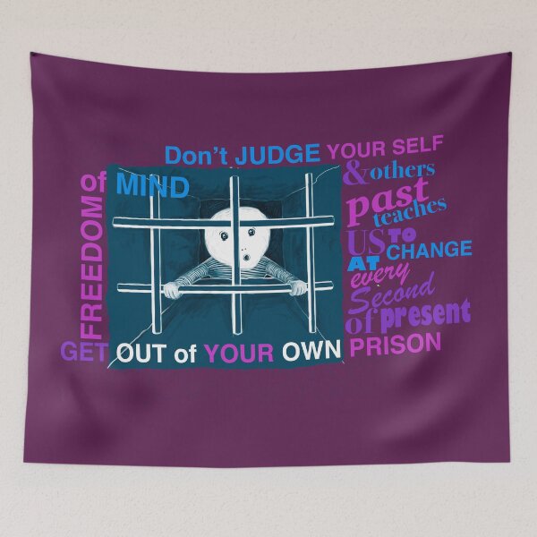 Item preview, Prison Break designed and sold by Ruta.
