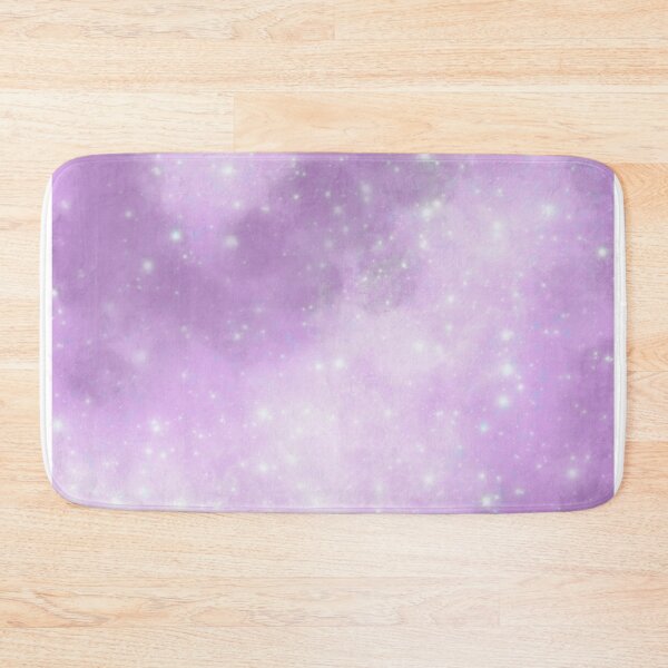 Item preview, Spacescape in Pink designed and sold by UndeadMachinery.