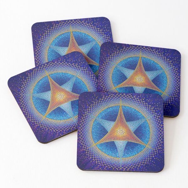 Item preview, Stringart meets dots designed and sold by viodots.