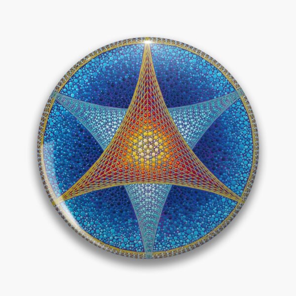 Item preview, Stringart meets dots designed and sold by viodots.