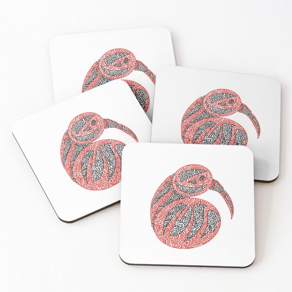 Item preview, Kiwi  designed and sold by Naoswestvillage.