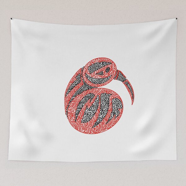 Item preview, Kiwi  designed and sold by Naoswestvillage.