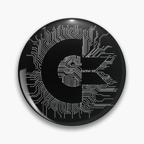 Item preview, Commodore Circuits designed and sold by Wayne Ashworth.