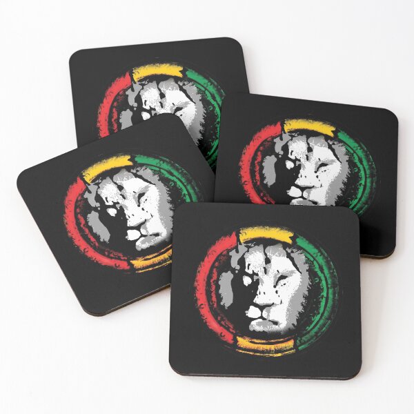 Item preview, reggae lion designed and sold by Periartwork.