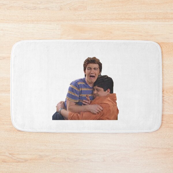 Item preview, Drake and Josh Meme designed and sold by emilywerfel.