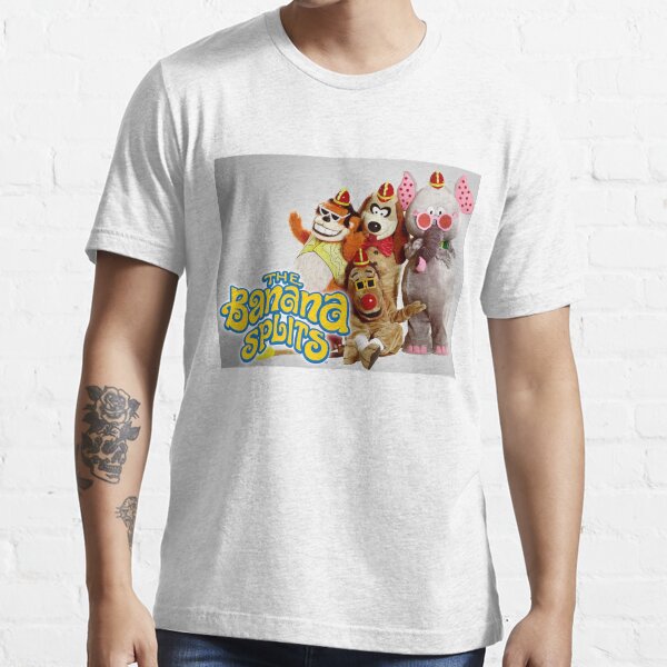 the banana splits shirt