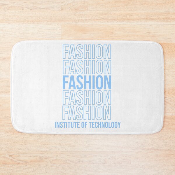 Item preview, Fashion Institute Of Technology  designed and sold by artivestudio.