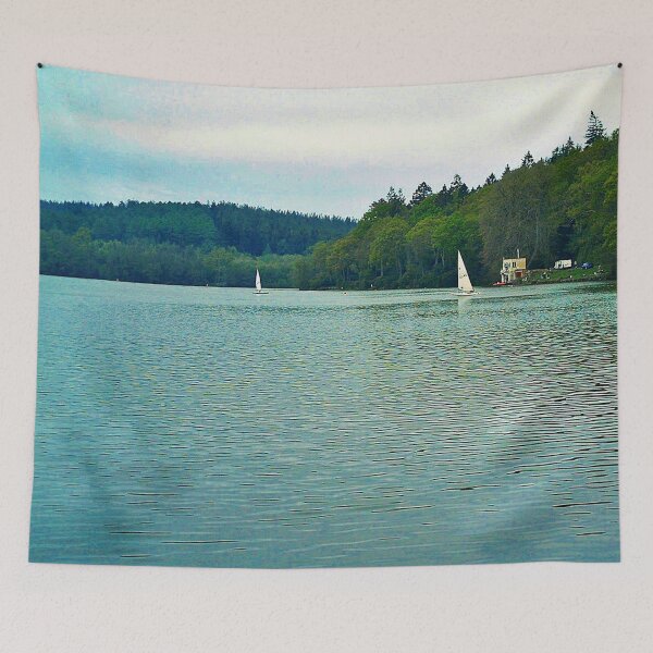 Item preview, Sail Shearwater designed and sold by VikingVisual.